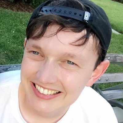 Profile Picture of Josh Phelps (@thischarmingmug) on Twitter