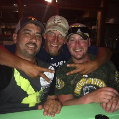 Profile Picture of Derrick Keith Weaver (@WeavWV2) on Twitter