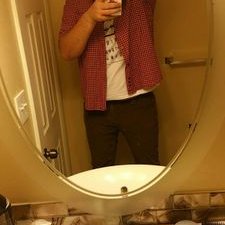 Profile Picture of Gerald McBee (@GeezyMcBeardo) on Twitter
