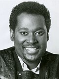 Profile Picture of Luther Vandross - Wikipediaon Wikipedia