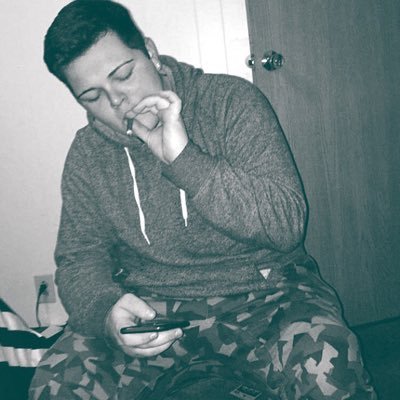 Profile Picture of Noah Thacker (@Thacdaddybeef) on Twitter