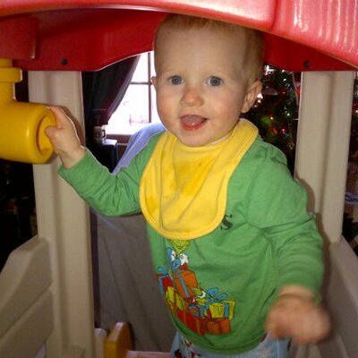 Profile Picture of Jason Schnell (@ruok1128) on Twitter