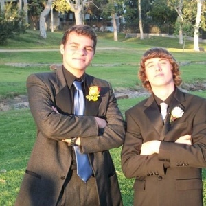 Profile Picture of Marco Luga (@misurepolo) on Myspace