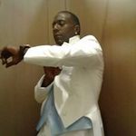 Profile Picture of Derrick Robertson_mma (@derek80robertson_mma) on Instagram