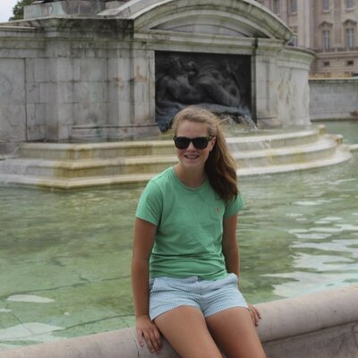 Profile Picture of JoJo McDonald (@McDonaldJoJo) on Twitter