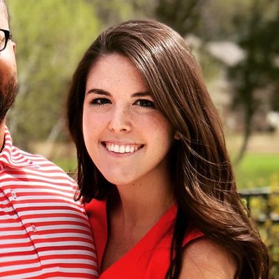 Profile Picture of Hollie R. Cheek (@HollieCheek14) on Twitter