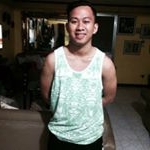 Profile Picture of Chris Daniel Ostique (@chrisostique) on Instagram