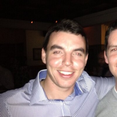 Profile Picture of Declan Healy (@gortnagorn) on Twitter