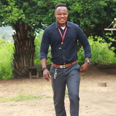 Profile Picture of Theo Macspencer 🇬🇭 (@mac_spencerJoe) on Twitter