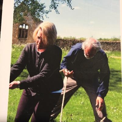 Profile Picture of Mad As Hell (@NancyGoode5) on Twitter