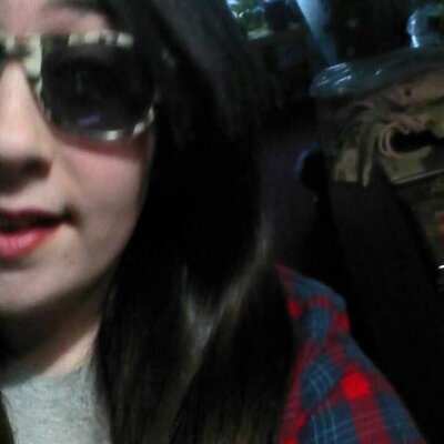 Profile Picture of Sam Carlile (@futuremrsdungey) on Twitter