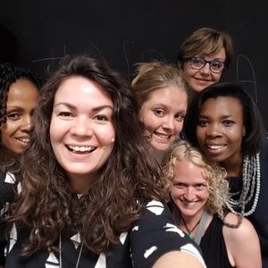 Profile Picture of Melanie Klenk (@melanieklenk) on Twitter