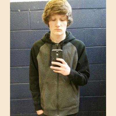 Profile Picture of Kyle Paynter (@PaynterKyle) on Twitter