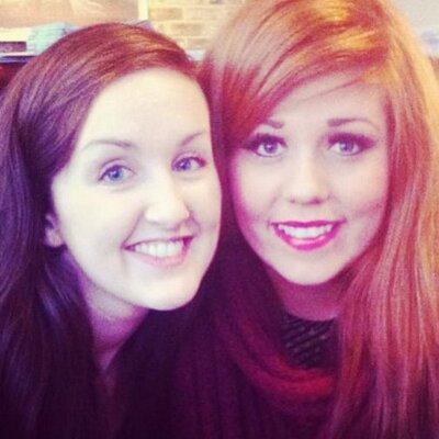 Profile Picture of Leah Gamble (@GambleLeah) on Twitter