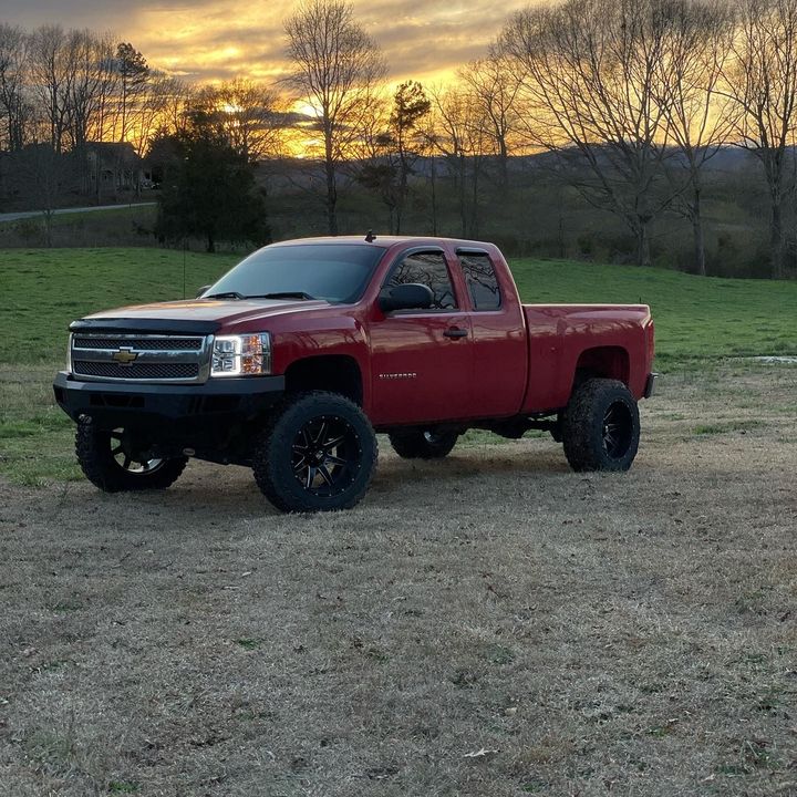 Dustin Sheffield - Tiktok Profile Picture of Dustin Sheffield (@dustinsheffield) on Tiktok