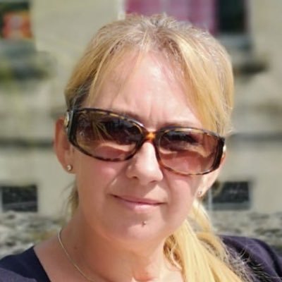Profile Picture of Dawn Ireland Perrin (@DawnPerrin1) on Twitter