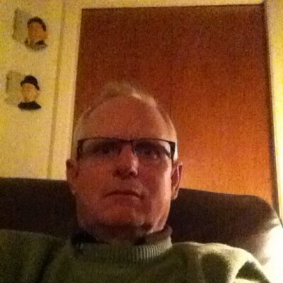 Profile Picture of Harvey Fraser (@fraser_harvey) on Twitter