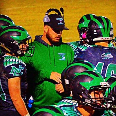 Profile Picture of Aaron Clements (@aclements0031) on Twitter