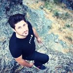 Profile Picture of AMIR HAFEZ (@silent_0o0) on Instagram