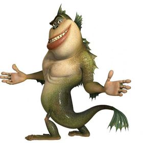 Genna Scott - Pinterest Profile Picture of Genna Scott (@insaneodyssey) on Pinterest