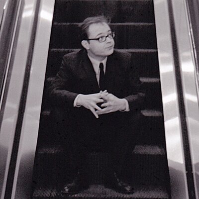 Profile Picture of Jasonon Twitter