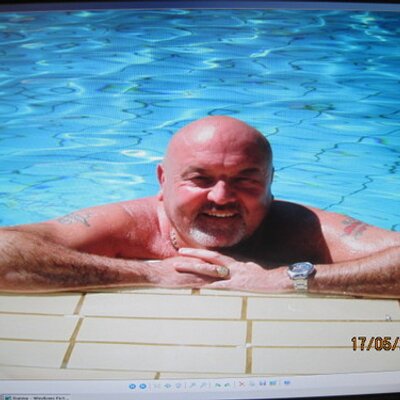 Profile Picture of Daniel Hulse (@hulse_daniel) on Twitter