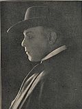 Profile Picture of George Copelandon Wikipedia