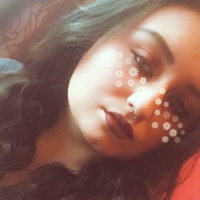 Profile Picture of Danielle Allen (@dani11080214) on Twitter