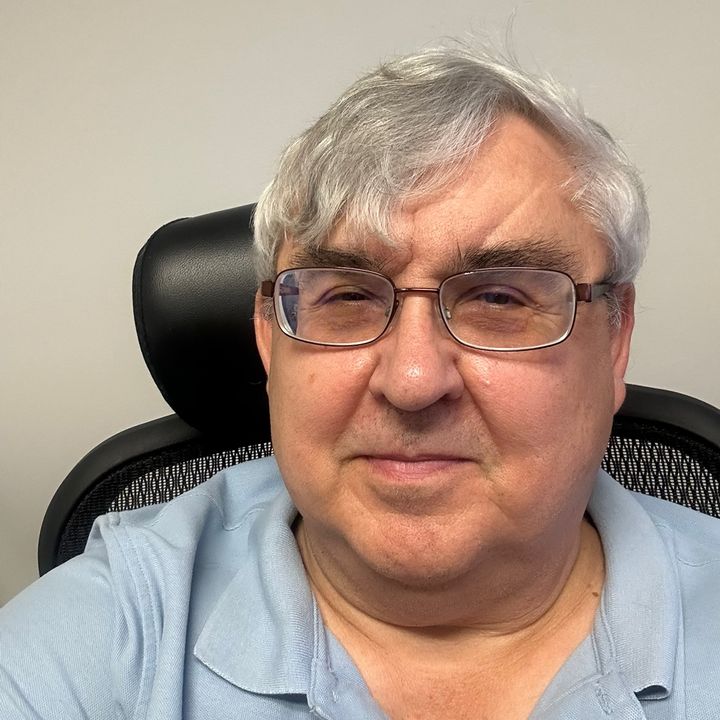 Profile Picture of Walter (@waltermelon1) on Tiktok