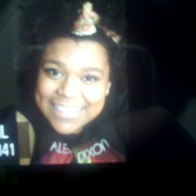 Profile Picture of Denni Richards (@Denni_Jenai15) on Twitter