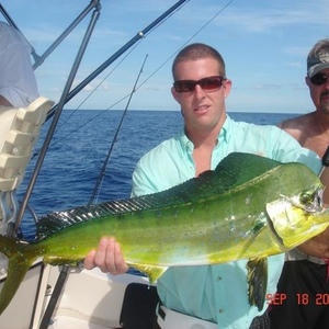 Profile Picture of Derek Brooks (@341718881) on Myspace