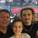 Profile Picture of Tony Bolt (@tony.bolt.39) on Instagram