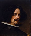 Profile Picture of Diego Velázquez - Wikipediaon Wikipedia