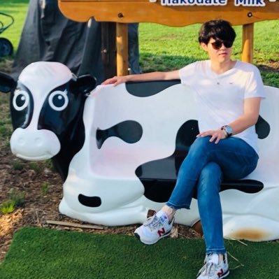 Profile Picture of ゆうき (@DoraYu_ki) on Twitter