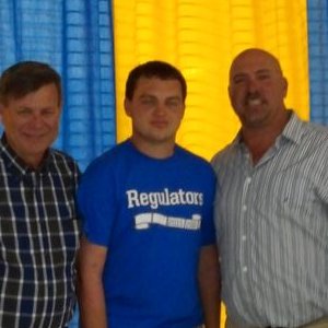 Profile Picture of Erich Keefer (@erichkeefer17) on Twitter