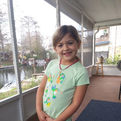 Profile Picture of Luanne Brown (@LuanneB92258029) on Twitter