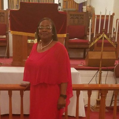 Profile Picture of Debra M Washington (@DebraMWashingt1) on Twitter