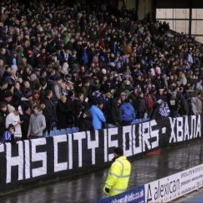 Robert Hulley - Twitter Profile Picture of Robert Hulley (@EBUOwl) on Twitter