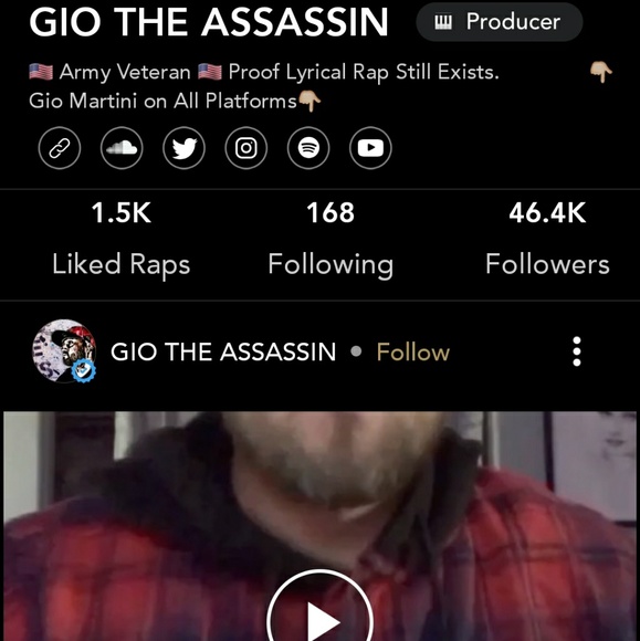 Profile Picture of Wael Al suleiman (@alsuleiman) on Poshmark