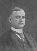 Profile Picture of Stanley Woodward Davenporton Wikipedia