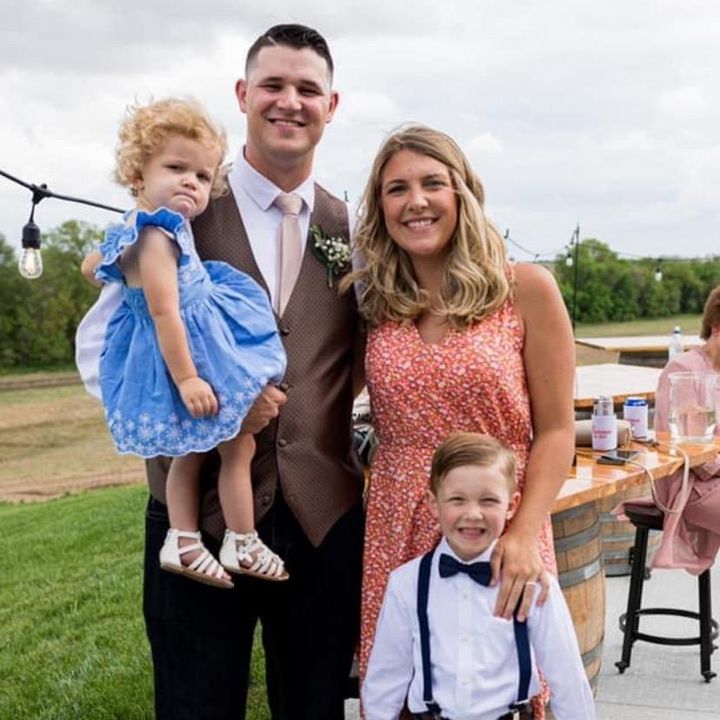 Profile Picture of Haley Crabtree (@hcrabtree17) on Tiktok