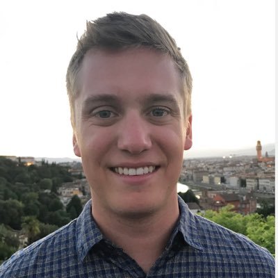 Profile Picture of Scott Ransom (@sransom830) on Twitter
