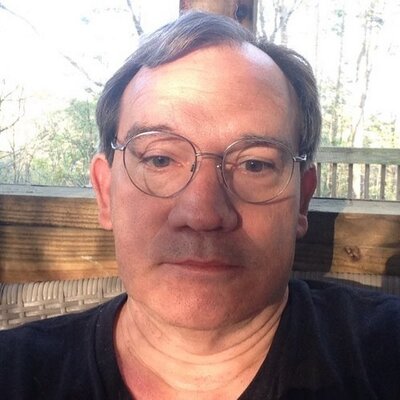 Profile Picture of John Baggett (@JohnsCatnap) on Twitter