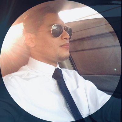 Profile Picture of Pedro Gerónimo (@PedGero) on Twitter