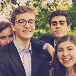 Profile Picture of Ross Hickman (@ross_trickman) on Instagram