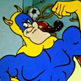 Profile Picture of Jay Tolley (@tolley_jay) on Twitter