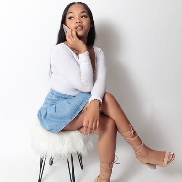 Profile Picture of Meechiie Meechiie (@iammeechiie22) on Poshmark