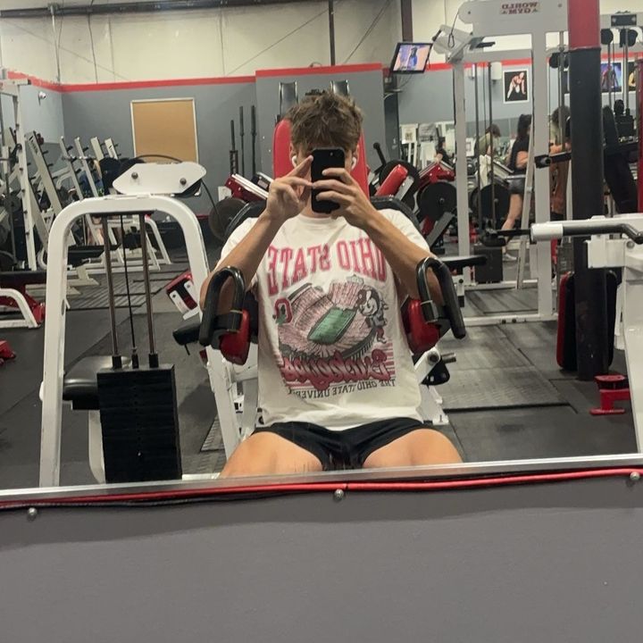 Profile Picture of Carson McCoon (@carsonmccoon) on Tiktok