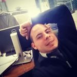 Profile Picture of Jason Sledgehammer (@sometimesforreal) on Instagram