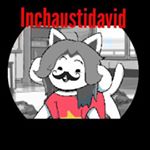 Profile Picture of Dank, Danker Yet Danker (@inchaustidavid) on Instagram